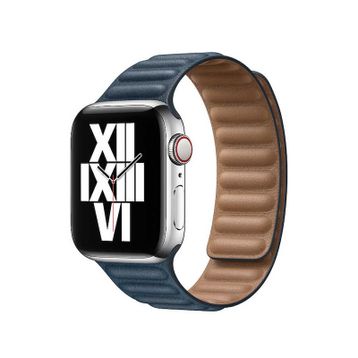 Teknoşehir KRD-34 ​​​Apple Watch 44 mm Deri Kordon