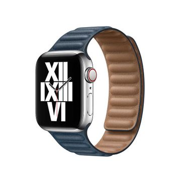Teknoşehir KRD-34 ​​​Apple Watch 44 mm Deri Kordon