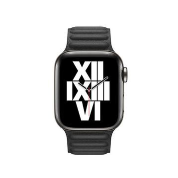 Teknoşehir KRD-34 ​​​Apple Watch 44 mm Deri Kordon