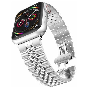Teknoşehir KRD-36 Apple Watch 40 mm Metal Kordon