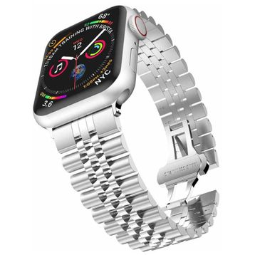 Teknoşehir KRD-36 Apple Watch 40 mm Metal Kordon
