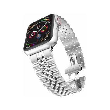 Teknoşehir KRD-36 Apple Watch 40 mm Metal Kordon
