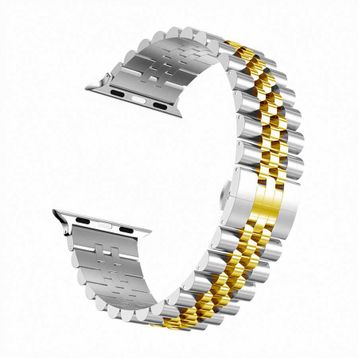 Teknoşehir KRD-36 Apple Watch 40 mm Metal Kordon