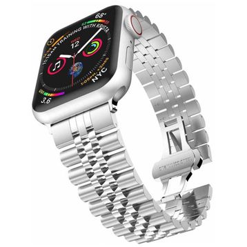 Teknoşehir KRD-36 Apple Watch 40 mm Metal Kordon