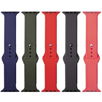 Teknoşehir KRD-37 Apple Watch 40 mm Silikon Kordon