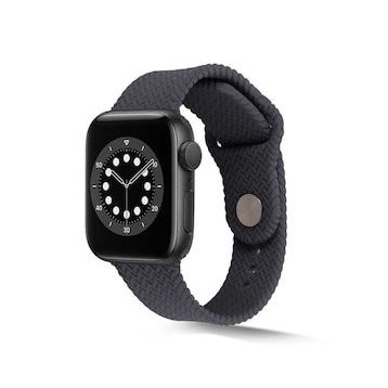Teknoşehir KRD-37 Apple Watch 44 mm Silikon Kordon
