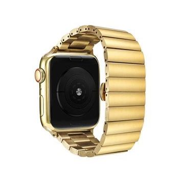 Teknoşehir KRD-41 Apple Watch 42 mm Metal Kordon