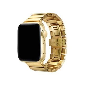 Teknoşehir KRD-41 Apple Watch 42 mm Metal Kordon