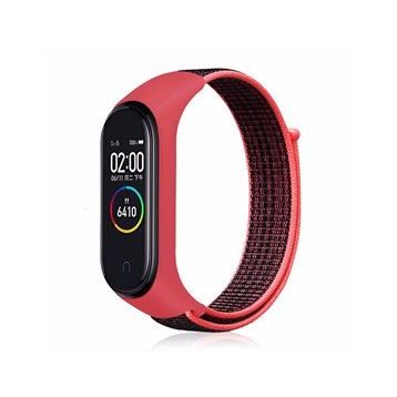 Teknoşehir Xiaomi Mi Band 4 KRD-03 Hasır Kordon