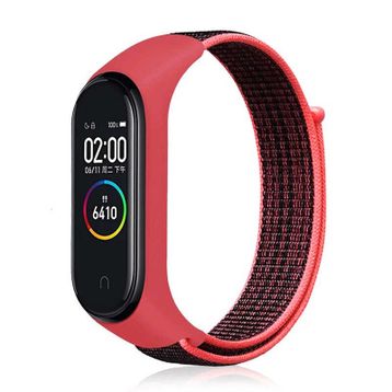 Teknoşehir Xiaomi Mi Band 4 KRD-03 Hasır Kordon
