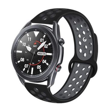 Teknoşehir Xiaomi Mi Watch Color Krd-02 Silikon Kordon
