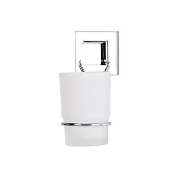 Teknotel Easyfix Yapışkanlı Diş Fırçalık