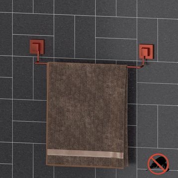 Teknotel Easyfix Yapışkanlı Uzun Havluluk
