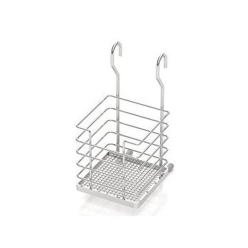 Teknotel Mg073 Krom Askılı Kaşıklık