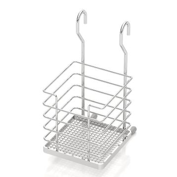 Teknotel Mg073 Krom Askılı Kaşıklık