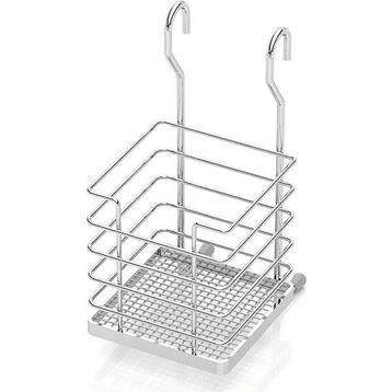 Teknotel Mg073 Krom Askılı Kaşıklık