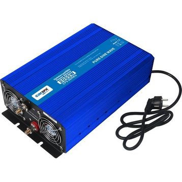 Teknovasyon Arge Carspa Lexron 2000 Watt 12 Volt Tam Sinüs Ups İnverter Tam Sinüs İnverter