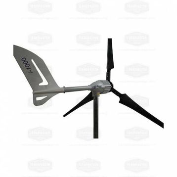 Teknovasyon Arge İstabreeze 1000 W 48 V Rüzgar Türbini + Yerli Şarj Kontrol Cihazı Rüzgar Türbini Set