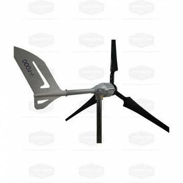 Teknovasyon Arge İstabreeze 1000 W 48 V Rüzgar Türbini + Yerli Şarj Kontrol Cihazı Rüzgar Türbini Set