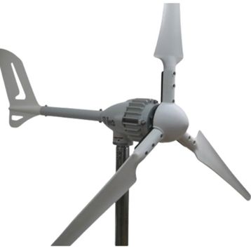 Teknovasyon Arge İstabreeze 1000 W 48 V Rüzgar Türbini + Yerli Şarj Kontrol Cihazı Rüzgar Türbini Set
