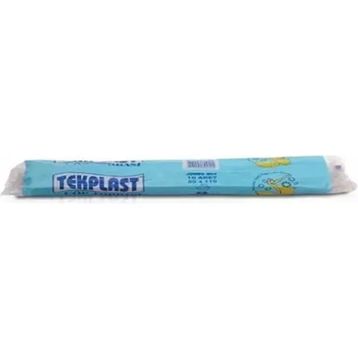 Tekplast 80x110 cm 10'lu Jumbo Boy Çöp Torbası