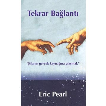 Tekrar Bağlantı - Eric Pearl