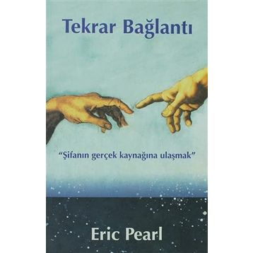 Tekrar Bağlantı - Eric Pearl