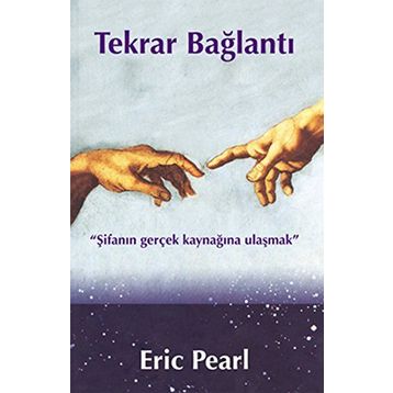 Tekrar Bağlantı - Eric Pearl