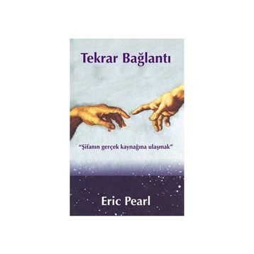 Tekrar Bağlantı - Eric Pearl