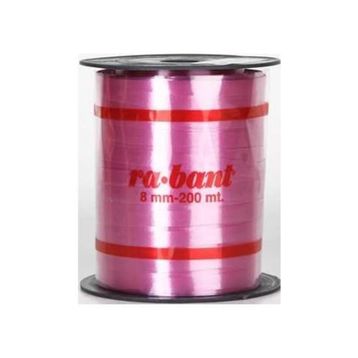 Teksan 8 mm 200 m Pembe 115 Rabant