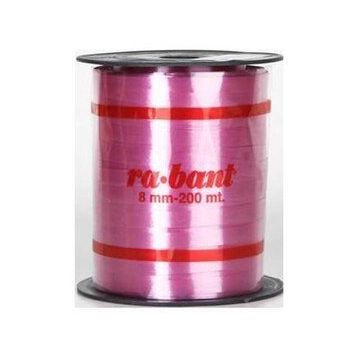 Teksan 8 mm 200 m Pembe 115 Rabant