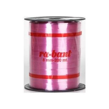 Teksan 8 mm 200 m Pembe 115 Rabant