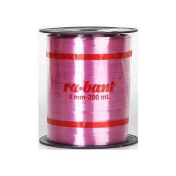 Teksan 8 mm 200 m Pembe 115 Rabant