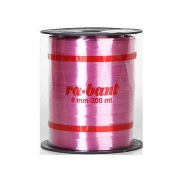 Teksan 8 mm 200 m Pembe 115 Rabant