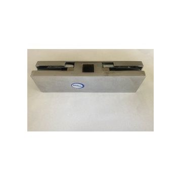 Teksan Kare Yuvalı Tks O7 Cam Kapı Alt Menteşe