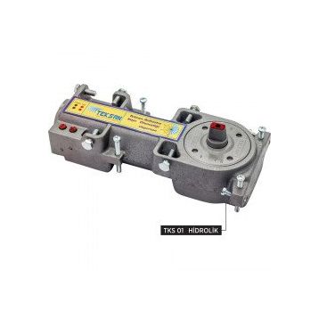 Teksan Kutu Kapak Tks01-1 Cam Kapı Motoru Hidrolik Motor