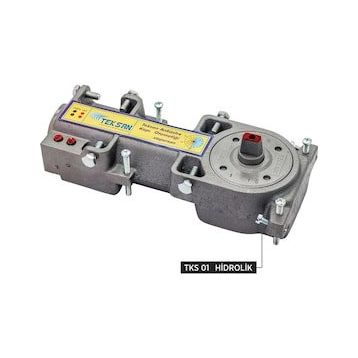 Teksan Kutu Kapak Tks01-1 Cam Kapı Motoru Hidrolik Motor
