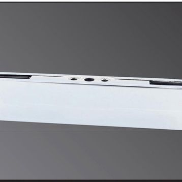 Teksan Tks 04 Tekli Büyük Menteşe