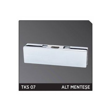 Teksan Tks O7 Cam Kapı Alt Menteşe