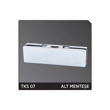 Teksan Tks O7 Cam Kapı Alt Menteşe