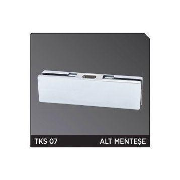 Teksan Tks O7 Cam Kapı Alt Menteşe