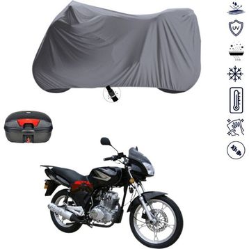 Teksin Yamaha FZS600 Motosiklet Brandası
