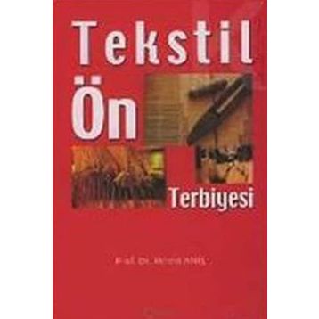 TEKSTIL ÖN TERBIYESI - PERVIN ANİŞ