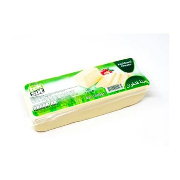 Teksüt 1 kg Yağlı Kaşar