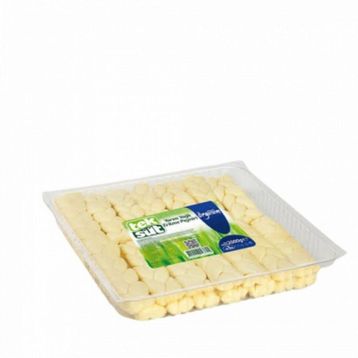 Teksüt 2 kg Örgülüm Peynir