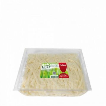 Teksüt 2 kg Tellim Peyniri