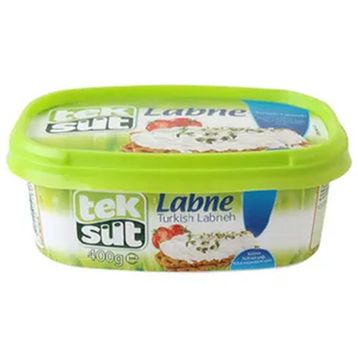 Teksüt 400 gr Labne Peynir