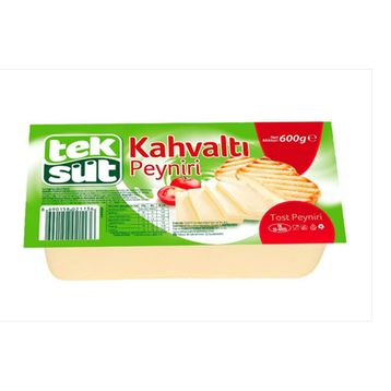Teksüt 400 gr Tost Peyniri