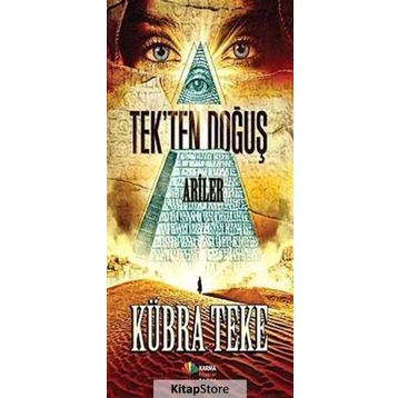 TEKTEN DOĞUŞ - KÜBRA TEKE