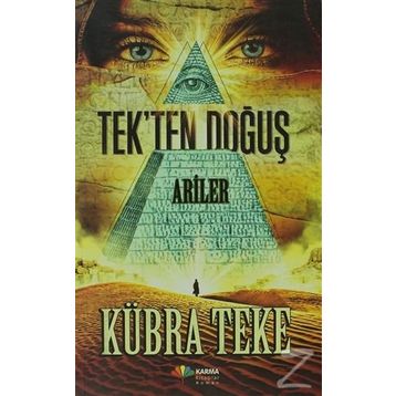 TEKTEN DOĞUŞ - KÜBRA TEKE